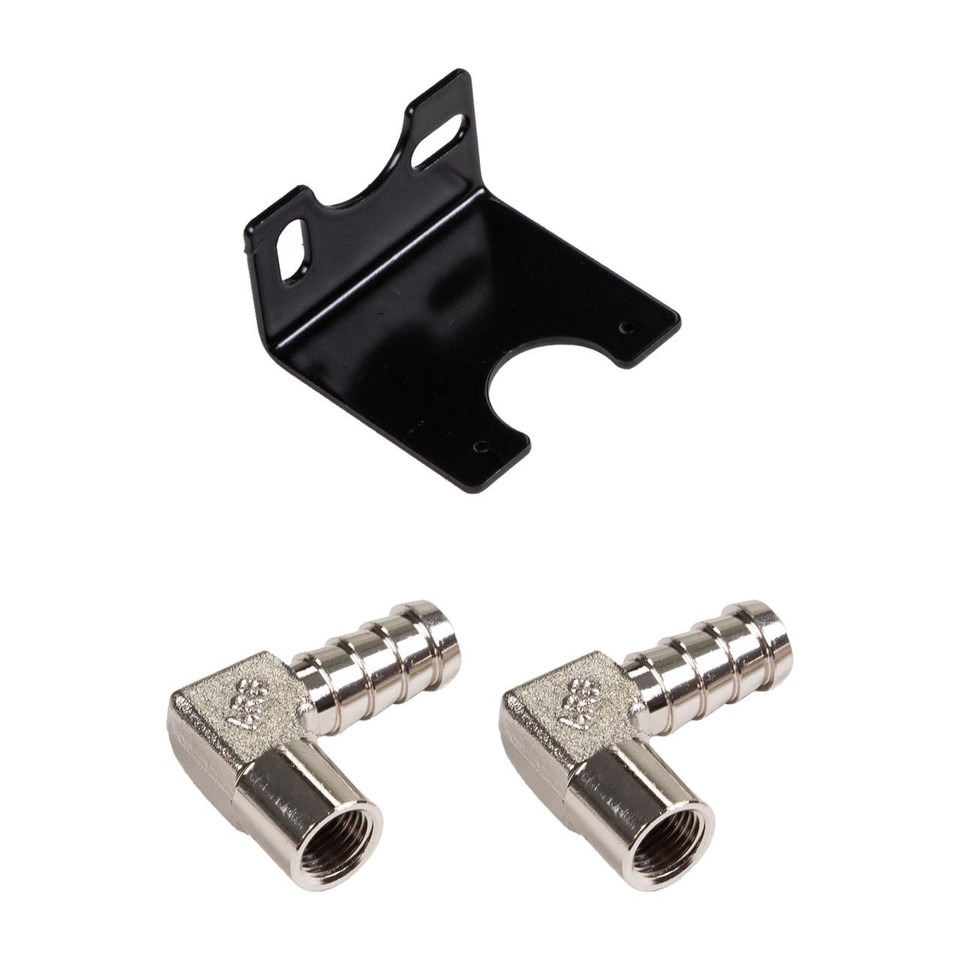 ARB | COMPRESSOR FILTER RELOCATION KIT - Image 3