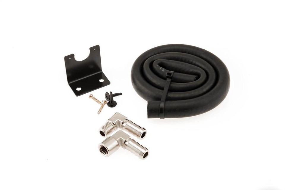 ARB | COMPRESSOR FILTER RELOCATION KIT - Image 2