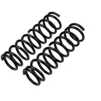 ARB | Front Coil Spring with Bumper | Pair | 2018–2024 Jimny