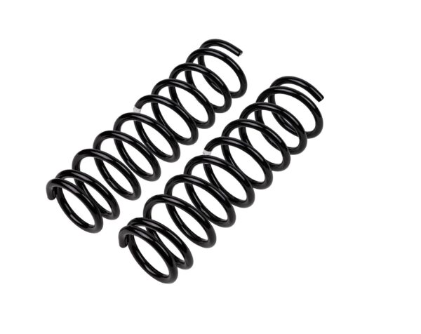 ARB | Front Coil Spring with Bumper | Pair | 2018–2024 Jimny