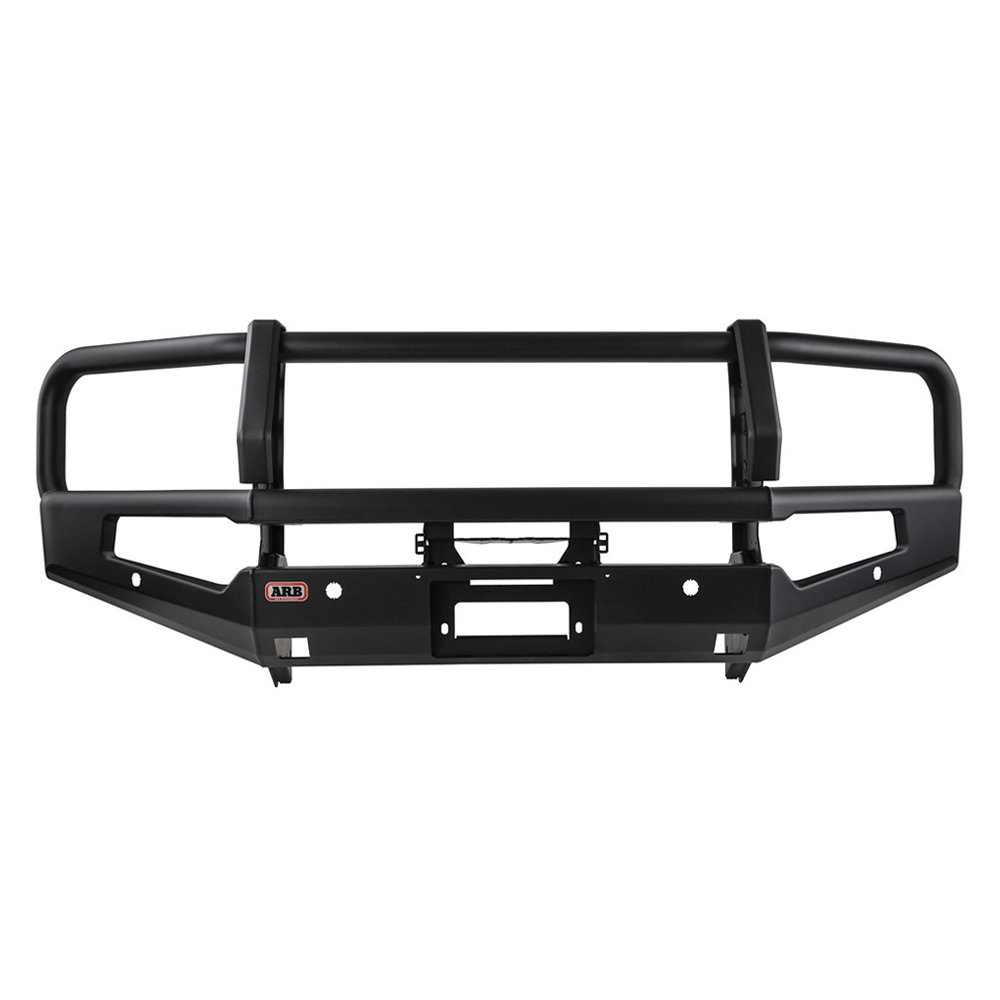ARB | FRONT MKII SUMMIT BUMPER | LC300 2022+