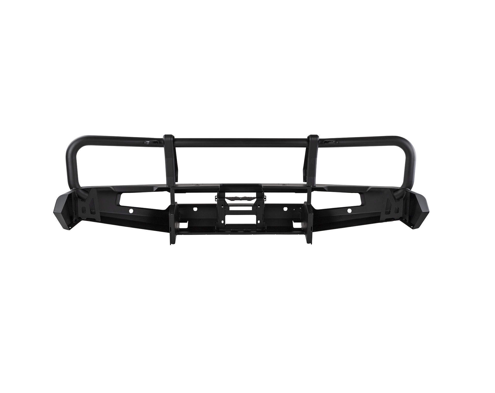ARB | FRONT MKII SUMMIT BUMPER | LC300 2022+ - Image 3