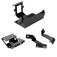 ARB | Compressor Bracket | Single & Twin | 2020+ JL/2018+ JT