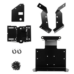 Alternative view of ARB | COMPRESSOR MOUNT | JK 2DR 2018+/JL 4DR 2018+/JT 2020+