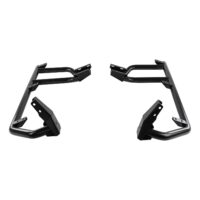 ARB | Side Rail & Side Step 47.6mm | 2007-2024 LC79 2DR