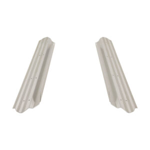 ARB | STEP PLATE & RETURN END | LC200 2015-2021