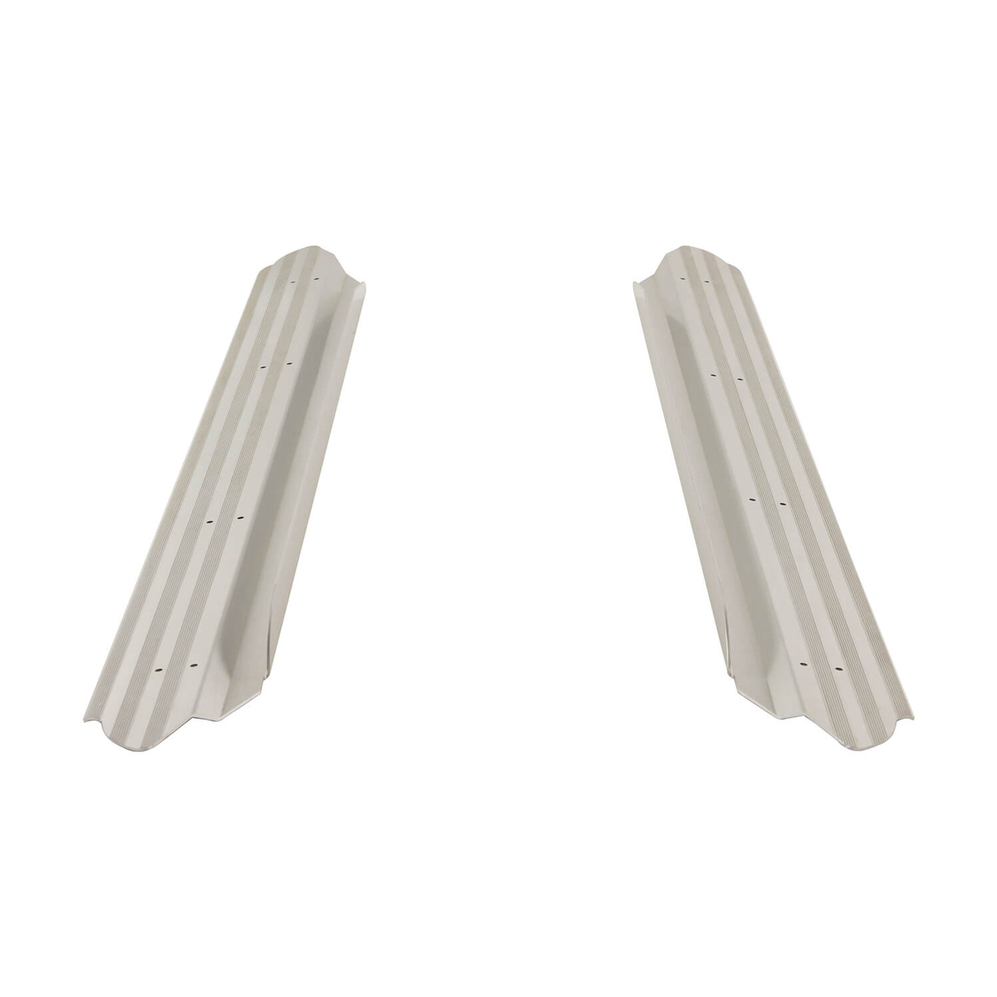 ARB | STEP PLATE & RETURN END | LC200 2015-2021