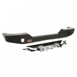 ARB | REAR BUMPER | LC71/LC76 2007+