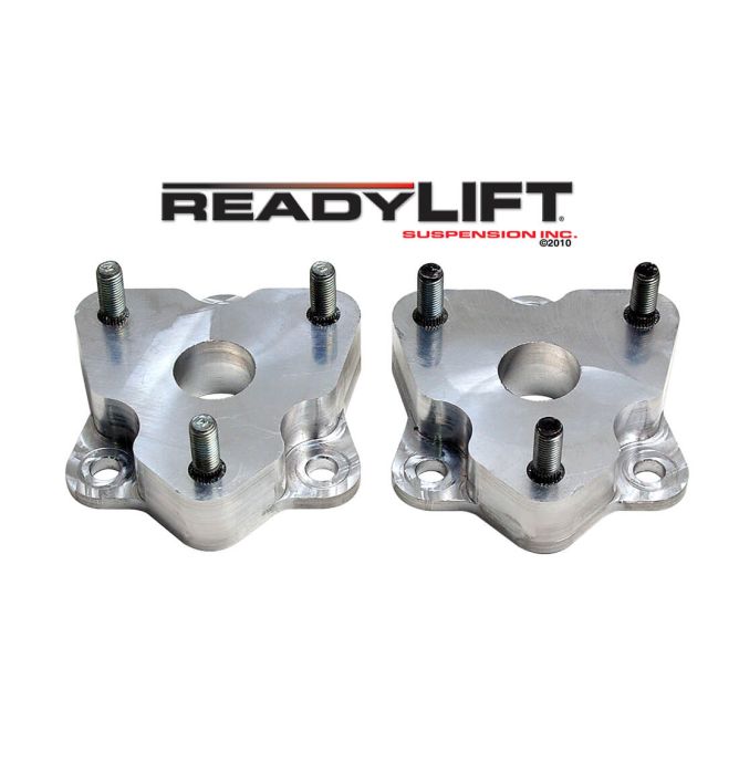 READYLIFT | 2" STRUT LEVELING KIT | RAM 1500 4WD 2009-2018