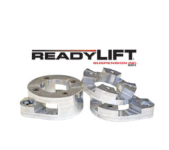 READYLIFT | 1-2" FRONT LEVELING KIT | JK 2007-2017