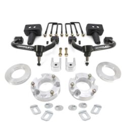 READYLIFT | 3.5" SST LIFT KIT | F150 4WD 2021+