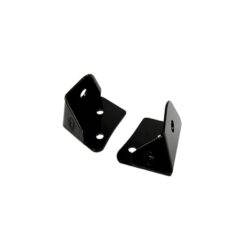 KC | A-PILLER LIGHT MOUNT PAIR | JK 2007-2017