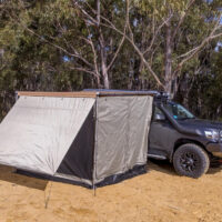 ARB | Awning Room with Floor | 2×2.5 M