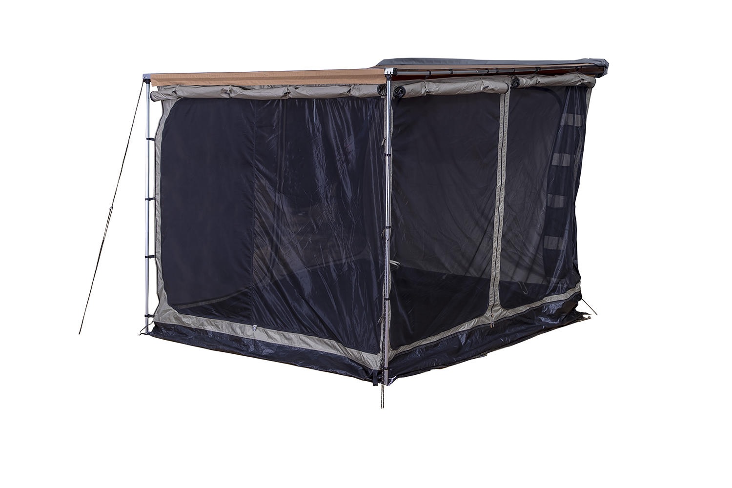 ARB | AWNING ROOM W/ FLOOR | 2X2.5M - Image 5