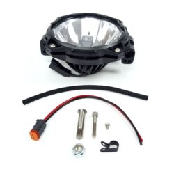 KC | PRO6 ADD-ON DRIVING LIGHT COMPATABLE FOR ANY PRO6 LIGHT BAR