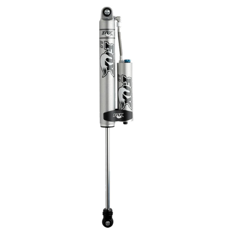 FOX | 4-6" REAR 2.0 PERFORMANCE RESI ADJ EA | TJ 1997-2006