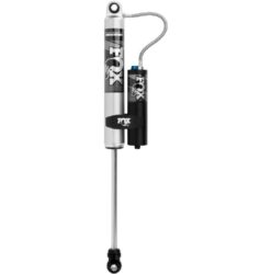 FOX | 1.5-3.5" REAR 2.0 PERFORMANCE RESI ADJ EA 2001-2019 GM 2500HD/3500HD/H2/GM 1500 MID TRAVEL