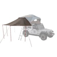 IKAMPER | AWNING | SKYCAMP 2X/2.0 X-COVER