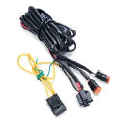 KC | H4 TO H13 CONVERSION CABLE ADAPTOR FOR 7″ LED KC LIGHTS