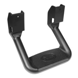 PILOT AUTOMOTIVE | BLACK BULL ALUMINIUM SIDE STEP | PAIR