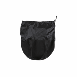 Alternative view of IKAMPER | DISCO TOTE | BLACK