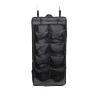 IKAMPER | SHOE RACK | BLACK & GRAY