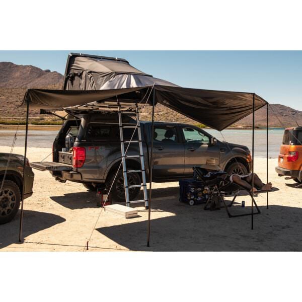 IKAMPER | AWNING TYPE B | SKYCAMP 3.0 MINI | Off Road Performance