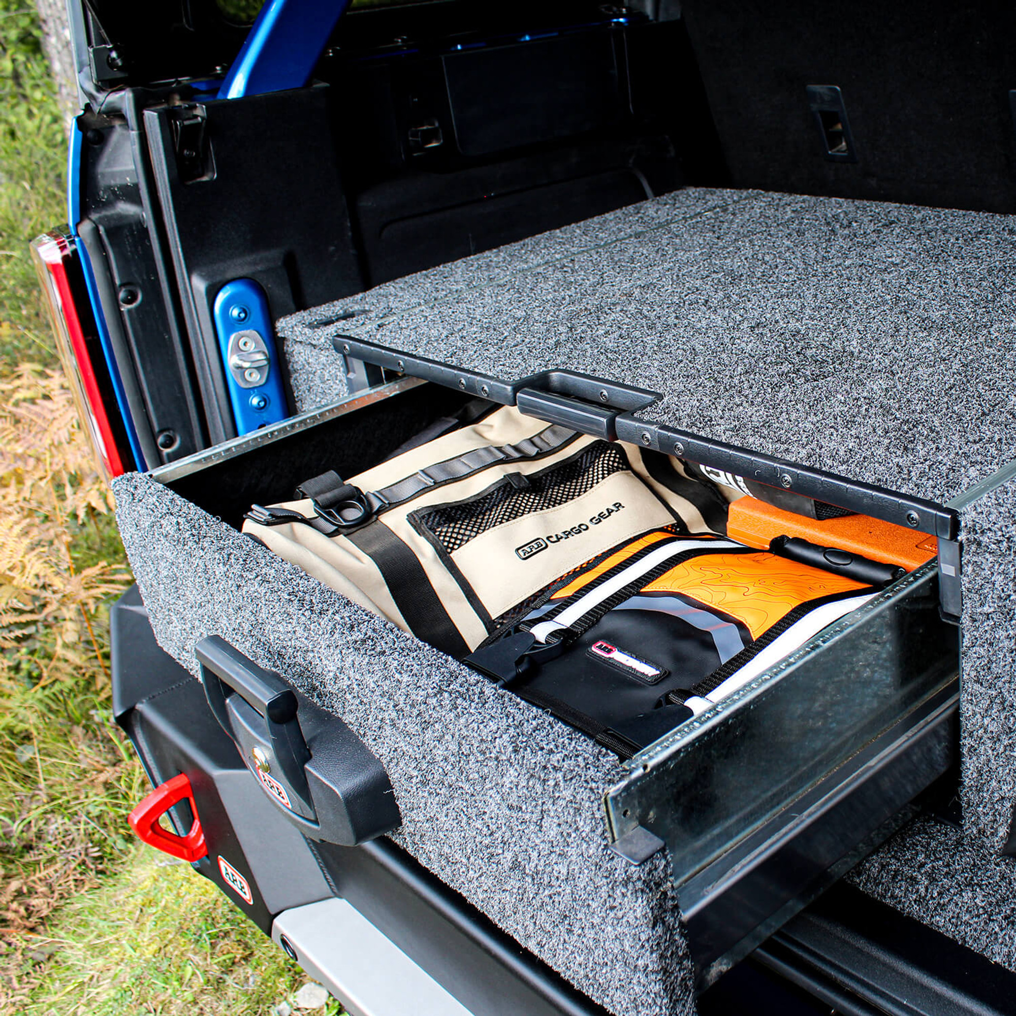 ARB | Drawer Fit Kit | 2021-2024 Bronco | Suits RDRF790 - Image 3