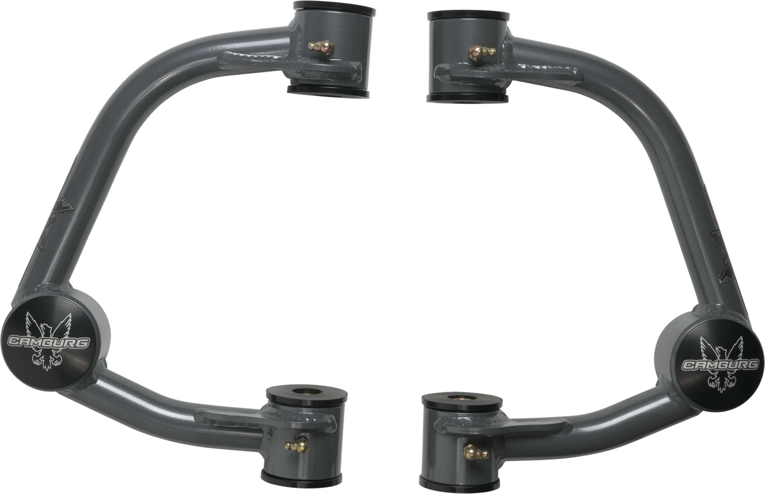 CAMBURG | 1.25 PERFORMANCE UCA W/ COVER CAP | F150 2WD/4WD 2009-2020 - Image 2