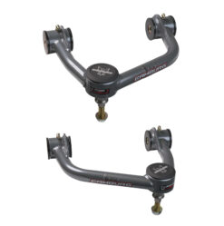 CAMBURG | 1.25 PERFORMANCE UCA W/ COVER CAP | F150 2WD/4WD 2021+