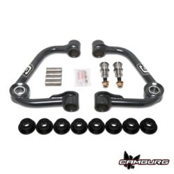 CAMBURG | 1.25 PERFORMANCE UCA WITH COVER CAP | F150 2WD 4WD 2021+