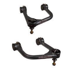 CAMBURG | 1.25 PERFORMANCE UCA W/ COVER CAP | BRONCO 2DR/4DR 2021+