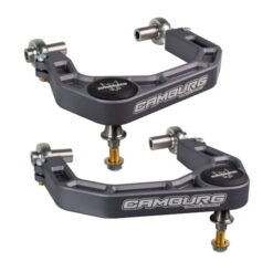 CAMBURG | KINETIK BILLET UCA | BRONCO 2DRR/4DR 2021+