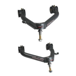 CAMBURG | 1.25 PERFORMANCE UCA | ALL SUS TYPE | CHEVY/GMC 1500 2007-2018/CHEVY TAHOE 2007-2020/GMC YUKON 2WD/4WD 2007-2020