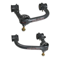 CAMBURG | 1.25 PERFORMANCE UCA W/ COVER CAP | FJ 2007-2023/PRADO 120 2002-2009/PRADO 150 2010-2023