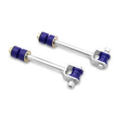 SUPERPRO | RR SWAY BAR LINK KIT LIFTED | LC79/LC76/LC78/LC71/LC80/LC100 1990+