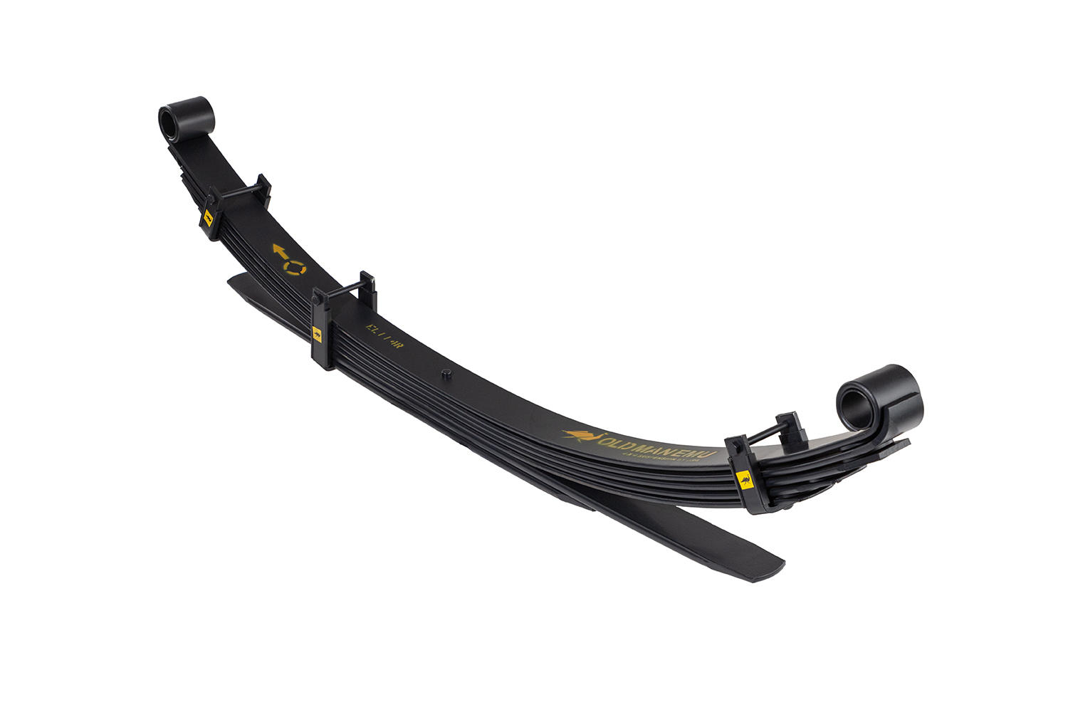 ARB | LEAF SPRING | LC78/LC79 2007+ (2DR 400KG/4DR 300KG) | 45MM EA - Image 2