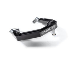 BAJA KITS | BILLET UCA | BRONCO 2DR/4DR 2021+ | BLACK