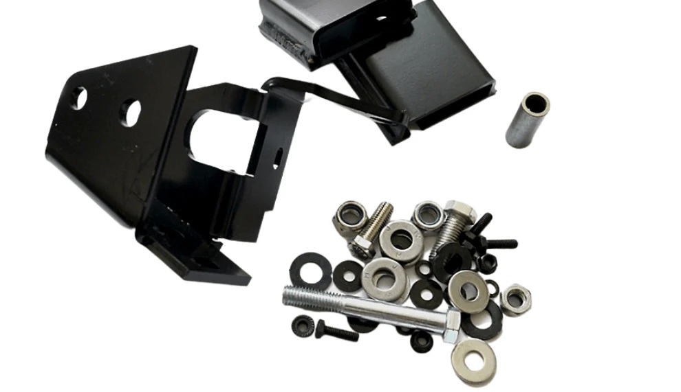 ARB | PAN HARD & BUMP STOP BRACKET | JIMNY 2019+