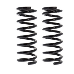 ARB | FRONT COIL SPRING (PAIR) WITH BUMPER | 2018+ JIMNY