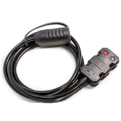 WARN | HUB WIRELESS RECEIVER FOR WARN TRUCK WINCHES COMPATABLE WITH ZEON & VR EVO