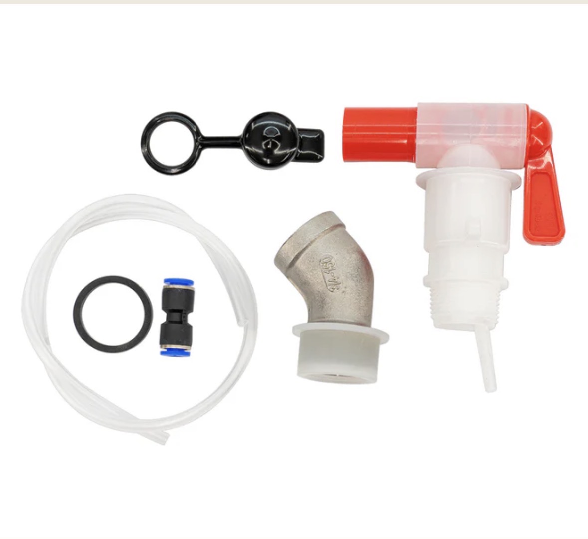 ROTOPAX | SPOUT KIT FOR ROTOPAX WATER CONTAINER - Image 5