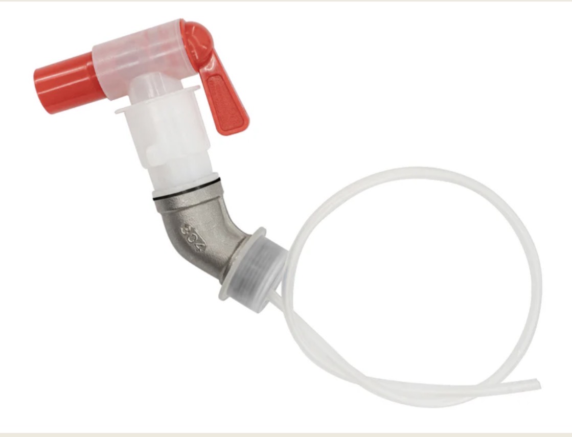 ROTOPAX | SPOUT KIT FOR ROTOPAX WATER CONTAINER - Image 3