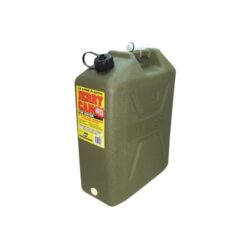 ARB | JERRY CAN PLASTIC WATER 22L