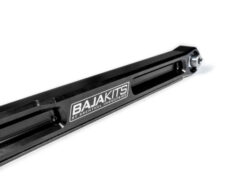 BAJA KITS | BILLET TRAILING ARMS | BRONCO 2DR/4DR 2021+ | BLACK