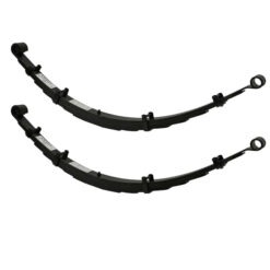 DEAVER SPRING | 1.5" LIFT LEAF SPRING | USE BLOCK FOR TB/AT4 | PAIR | CHEVY/GMC 1500 2019+
