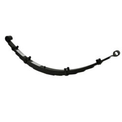 Alternative view of DEAVER SPRING | 1.5" LIFT LEAF SPRING | USE BLOCK FOR TB/AT4 | PAIR | CHEVY/GMC 1500 2019+