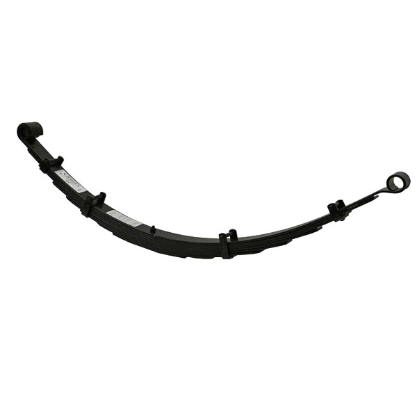 DEAVER SPRING | 1.5" LIFT LEAF SPRING | USE BLOCK FOR TB/AT4 | PAIR | CHEVY/GMC 1500 2019+ - Image 2