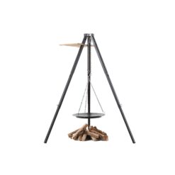 Alternative view of IKAMPER | DISCO SERIES