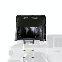 Alternative view of IKAMPER | SKYCAMP 3.0 MINI | ROCKY BLACK